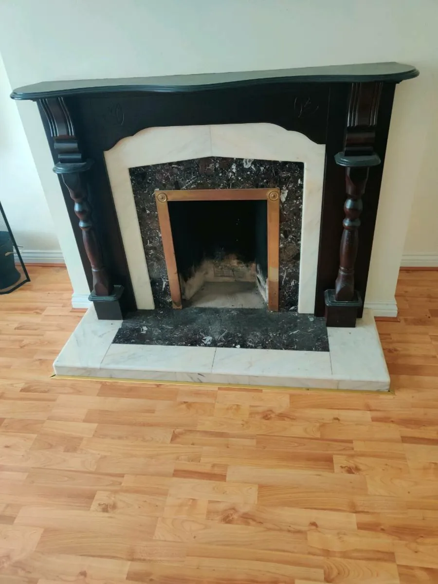 Fireplace - Image 3