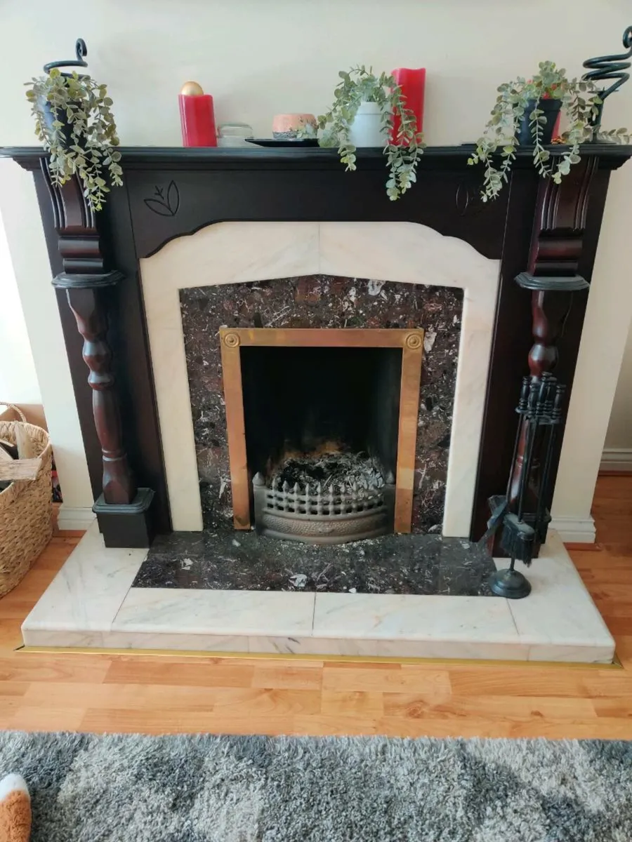 Fireplace - Image 1