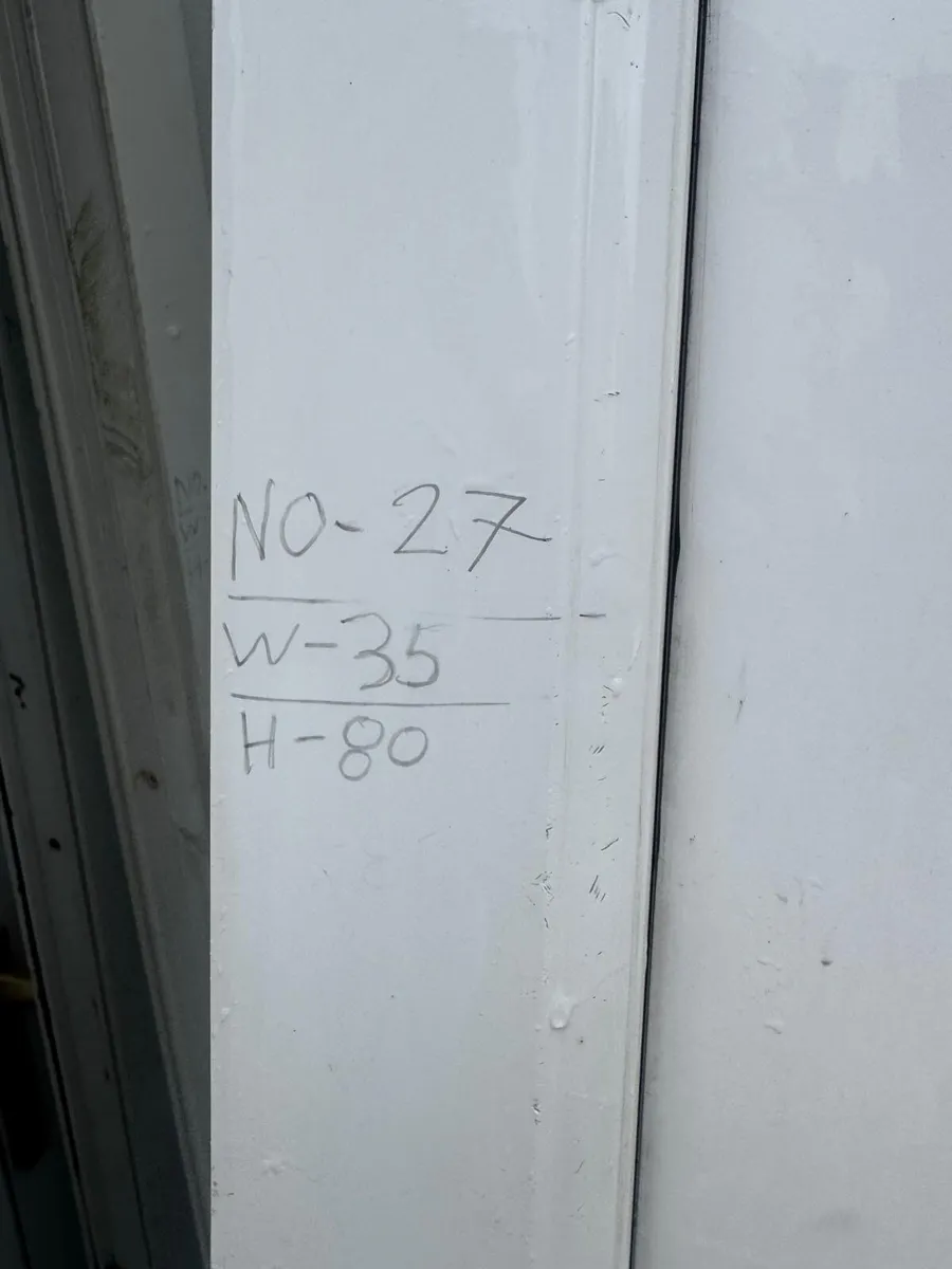PVC Door - Image 2