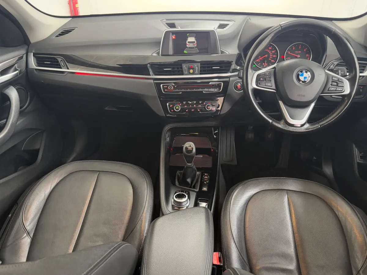 2016 BMW X1 Xline 2.0D X drive - Image 3