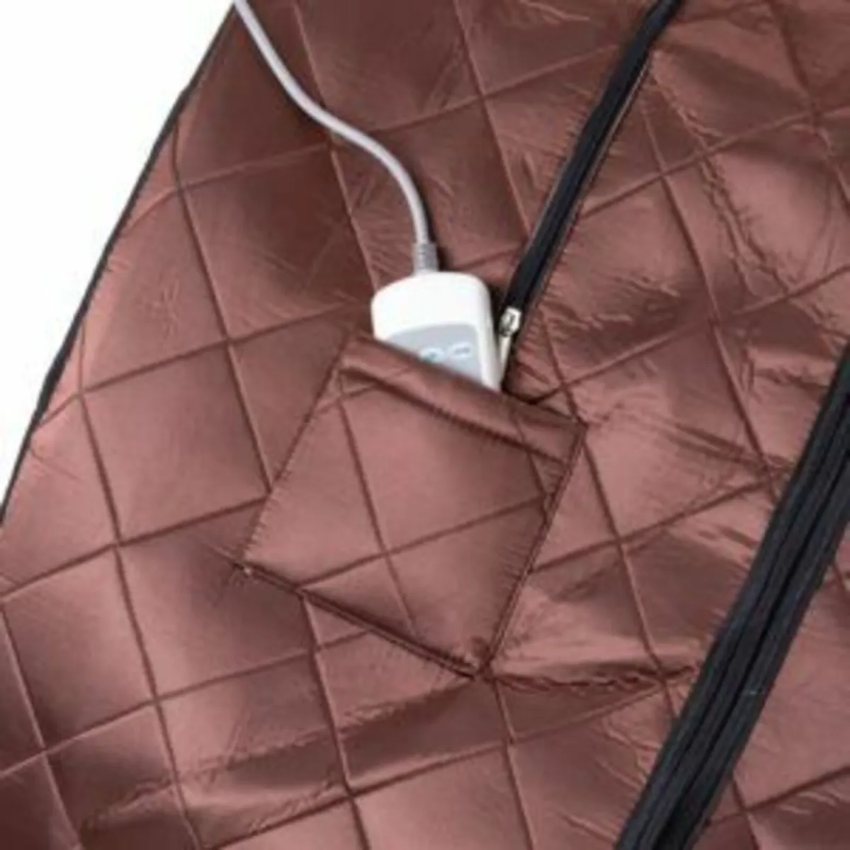 Portable Infrared Sauna - Image 2