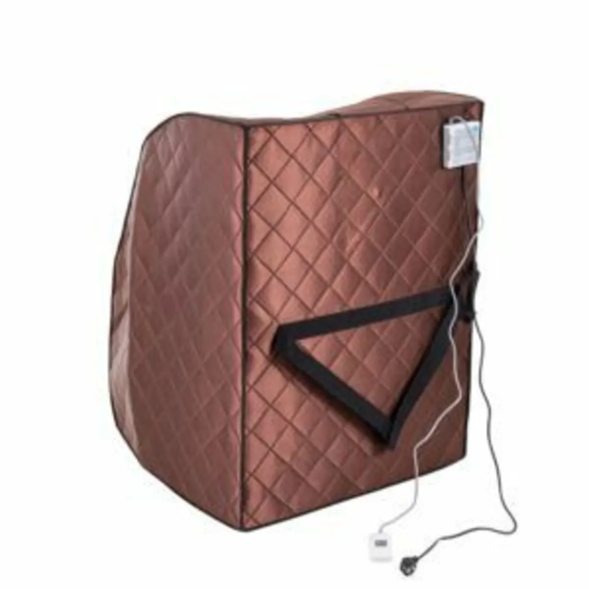 Portable Infrared Sauna - Image 3