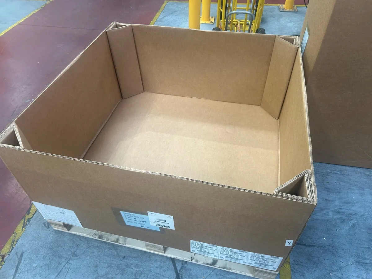 Cardboard Crates FOC - Image 2