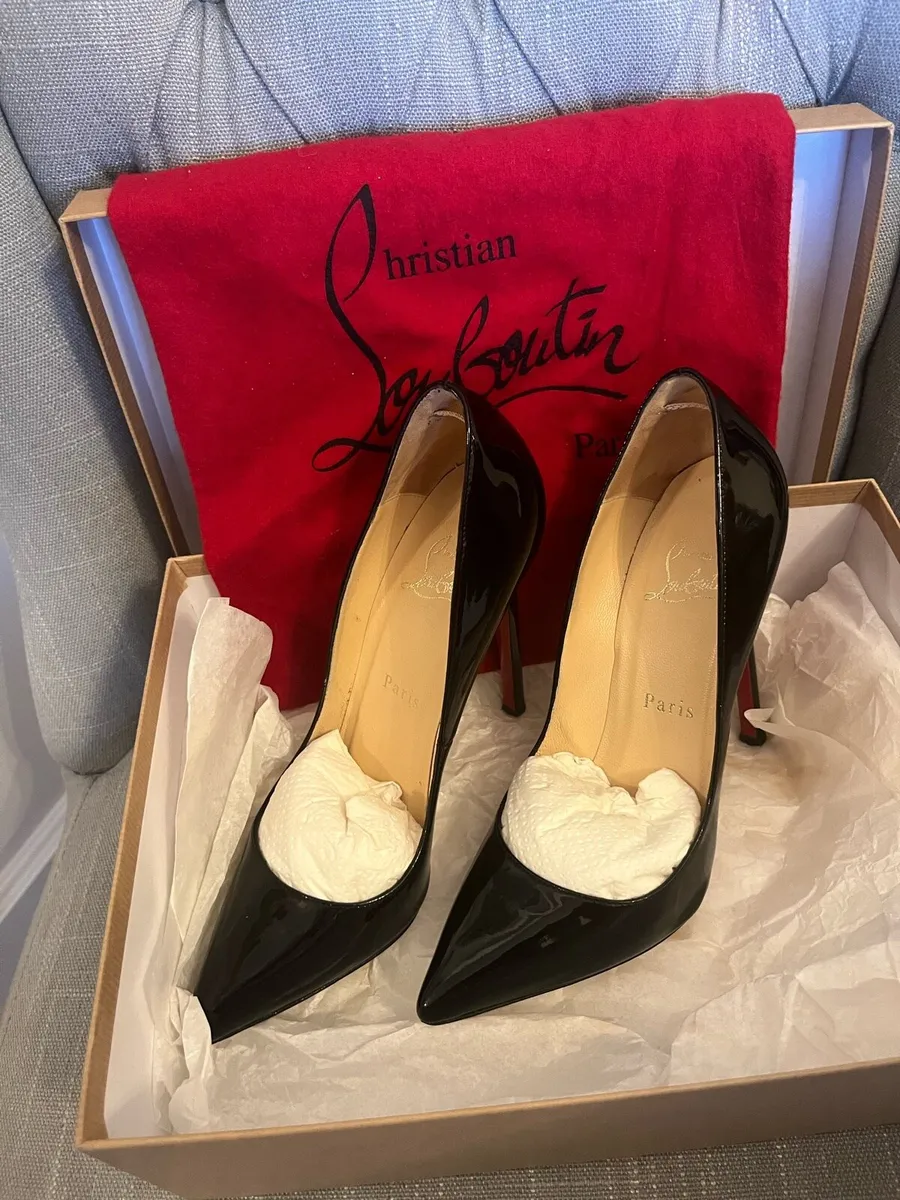 Shoes - Image 1