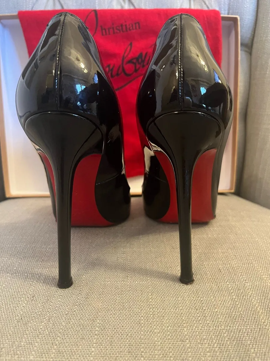 Shoes - Image 3