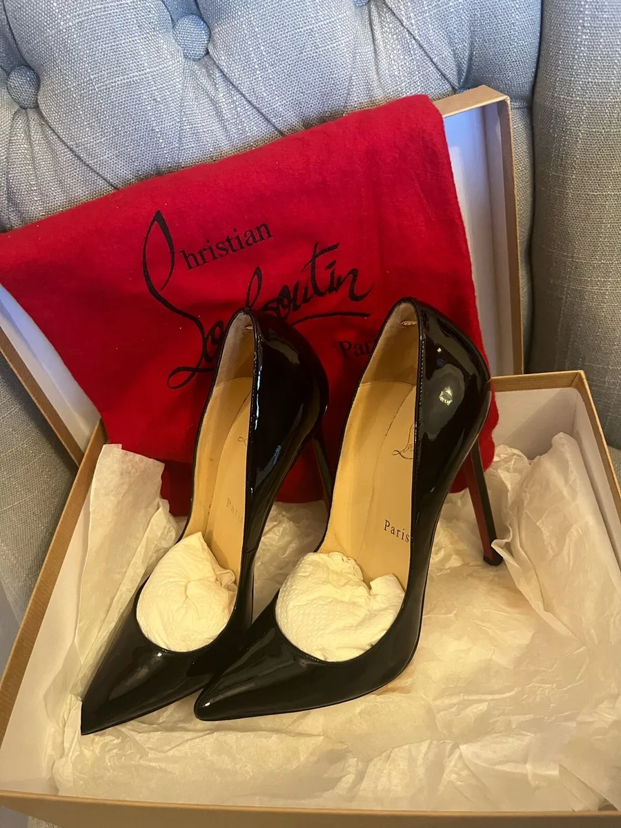 Shoes - Image 4