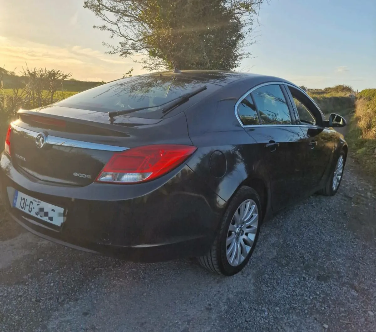 Vauxhall Insignia Sri 2.0 diesel - Image 2