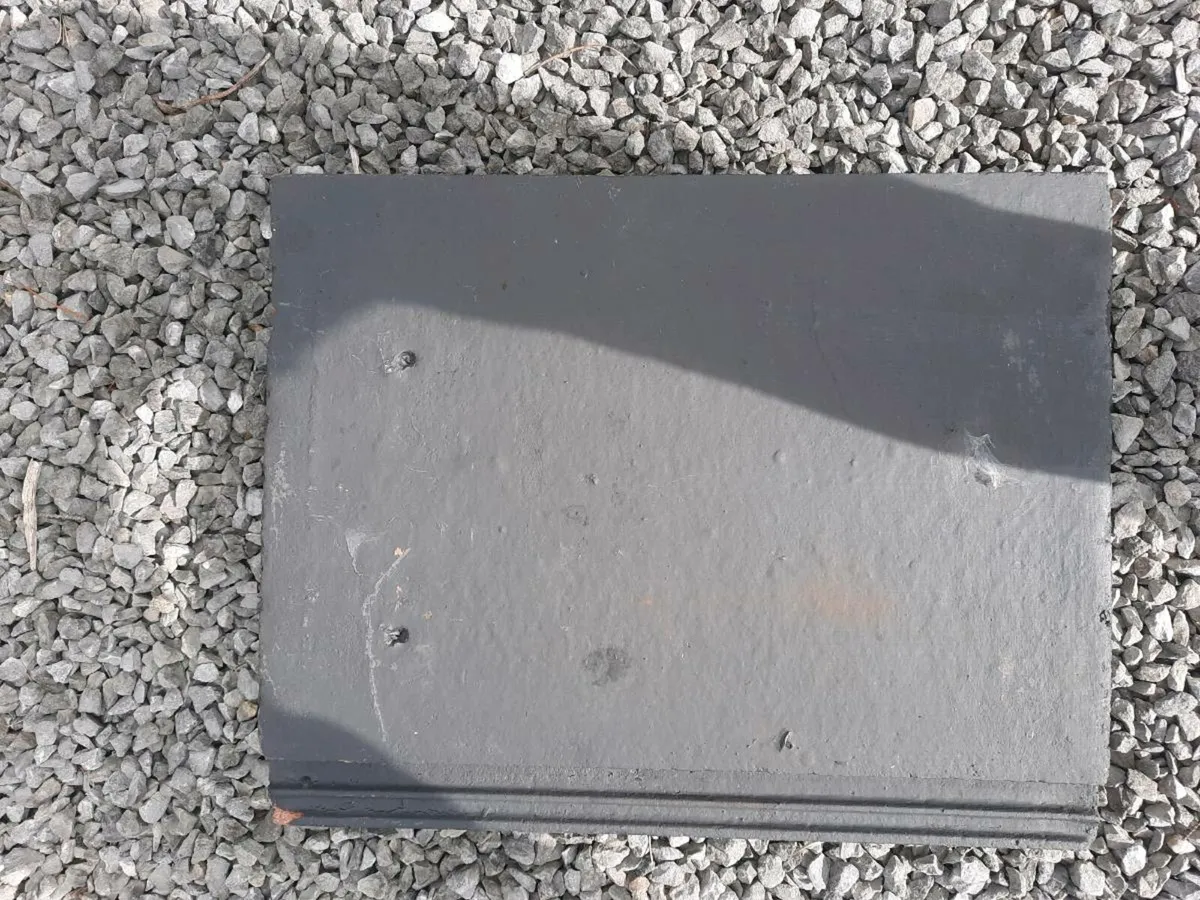 Stonewold flat roof tiles any colour wanted - Image 2