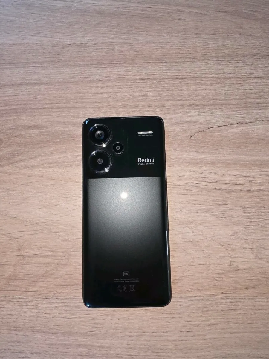 Xiaomi Redmi Note 13 Plus 12/512 - Image 1