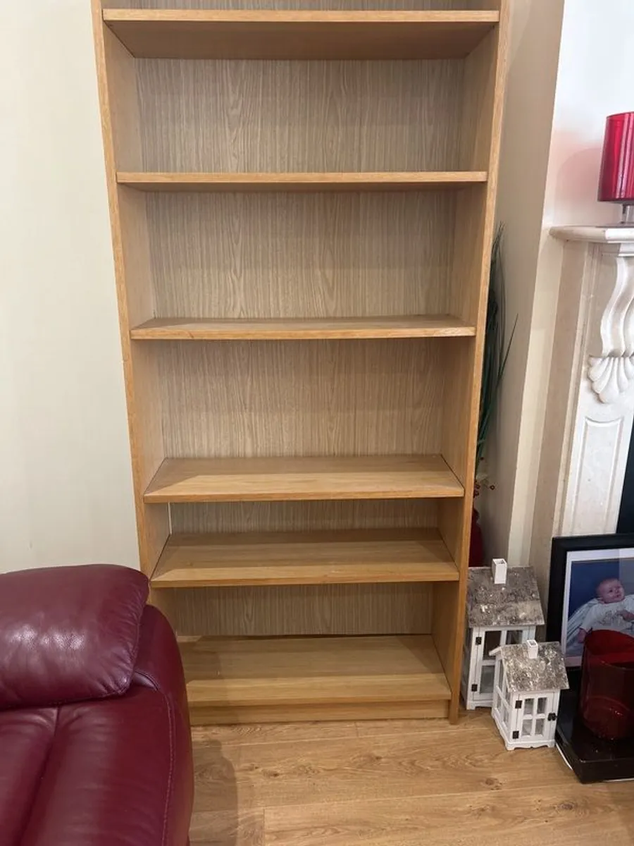 Book Shelf - Image 1