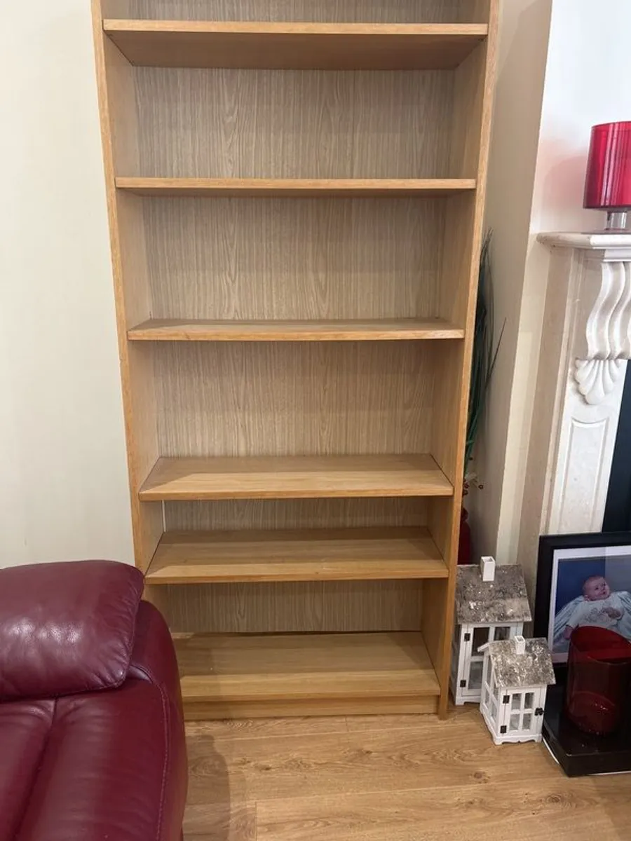 Book Shelf - Image 2
