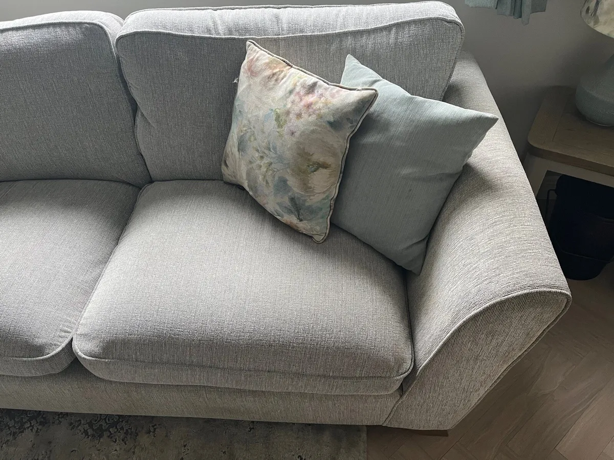 Corner sofa - Image 2