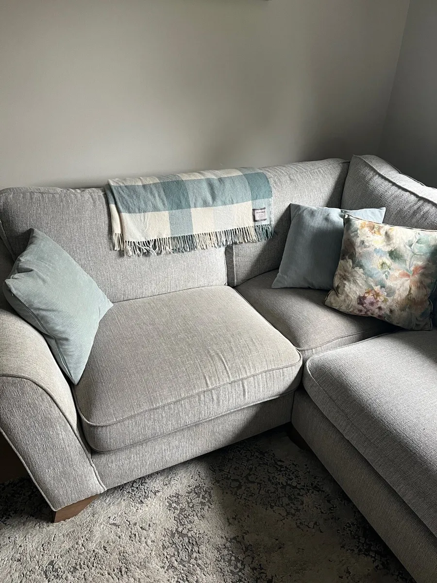 Corner sofa - Image 3