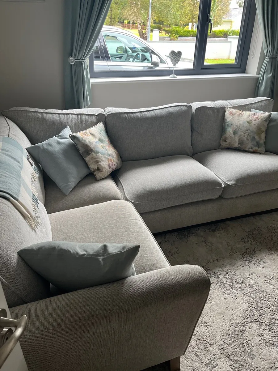 Corner sofa - Image 4