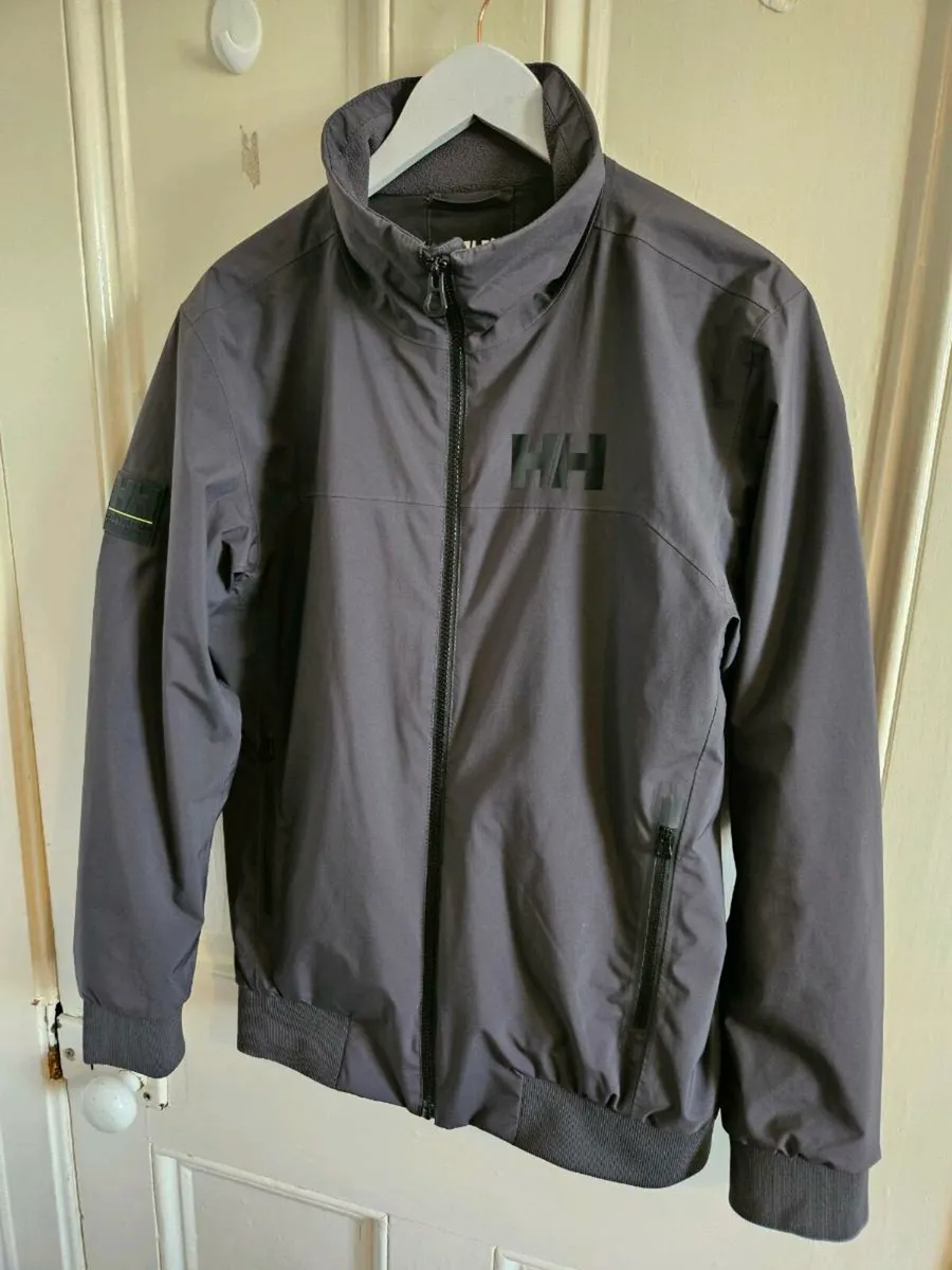 Helly Hansen light jacket - Image 1