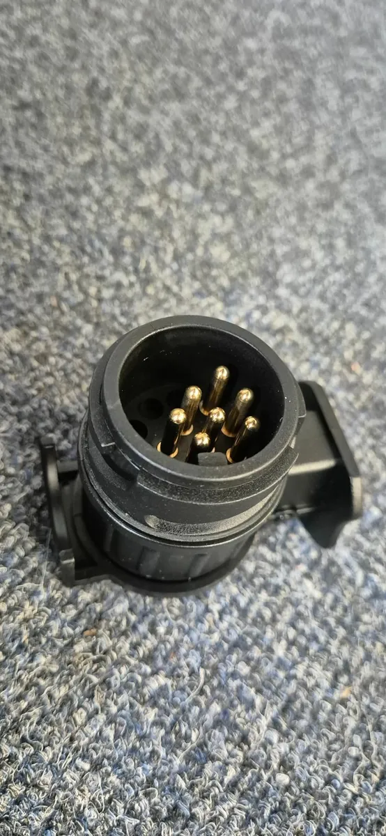 13 to 7 pin €5 This is a popular item deal at €5 - Image 2