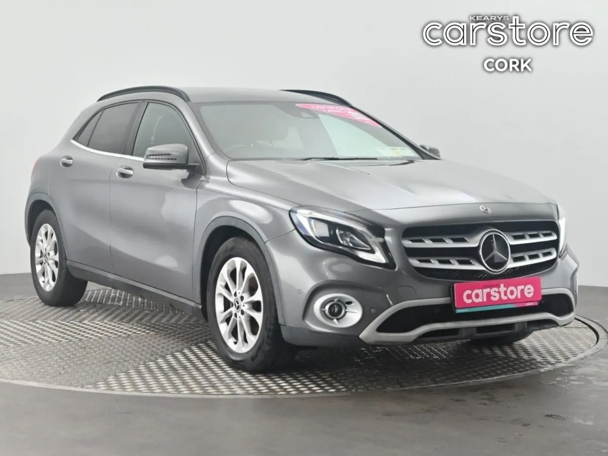 Mercedes-Benz GLA Class GLA 180 Style - Image 1