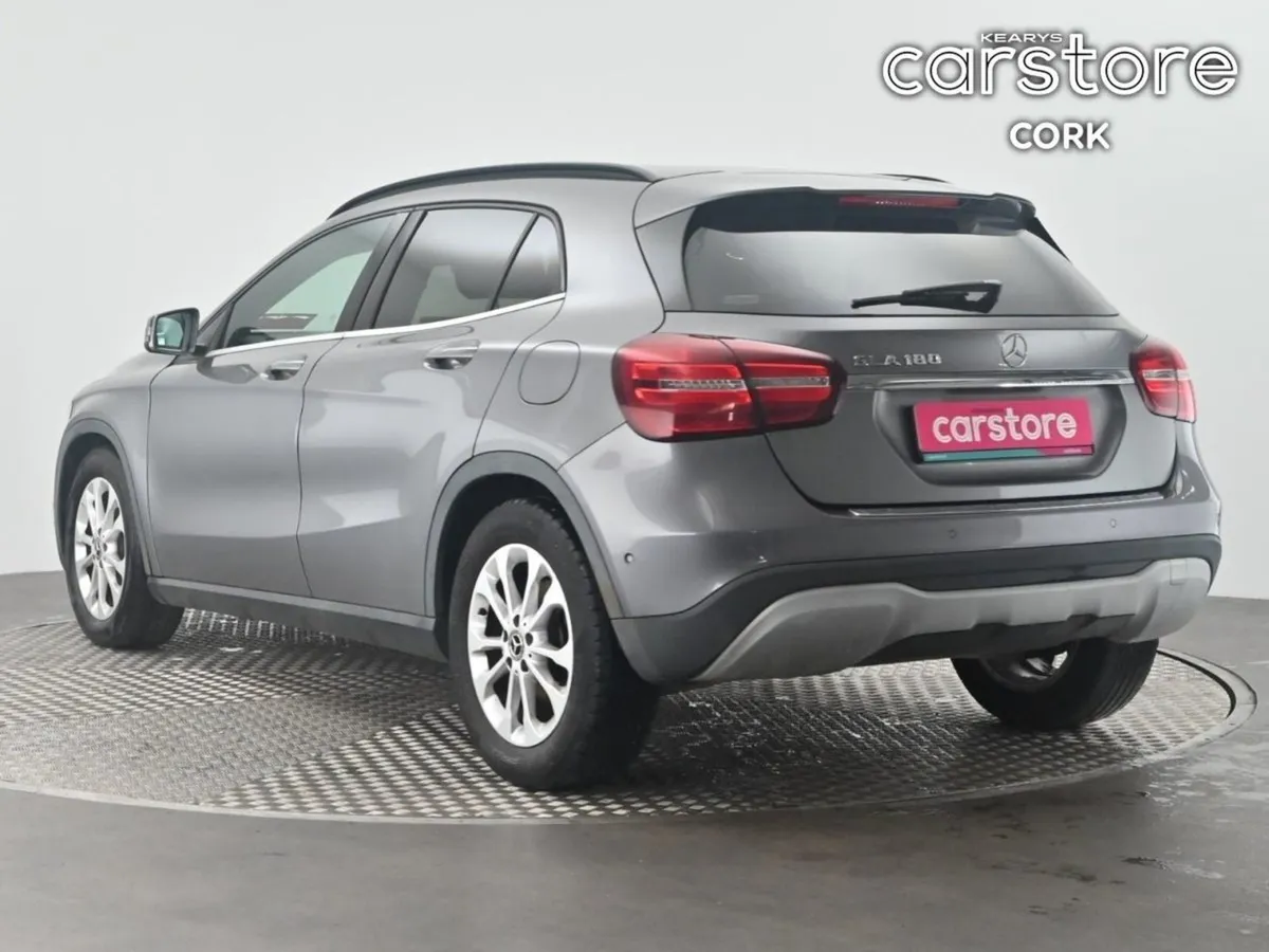 Mercedes-Benz GLA Class GLA 180 Style - Image 4