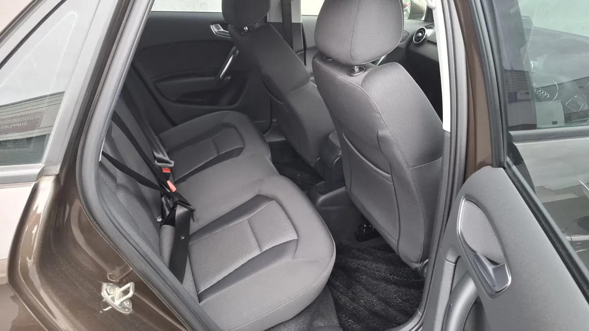 Audi A1 2013 New NCT and Tax - Image 2