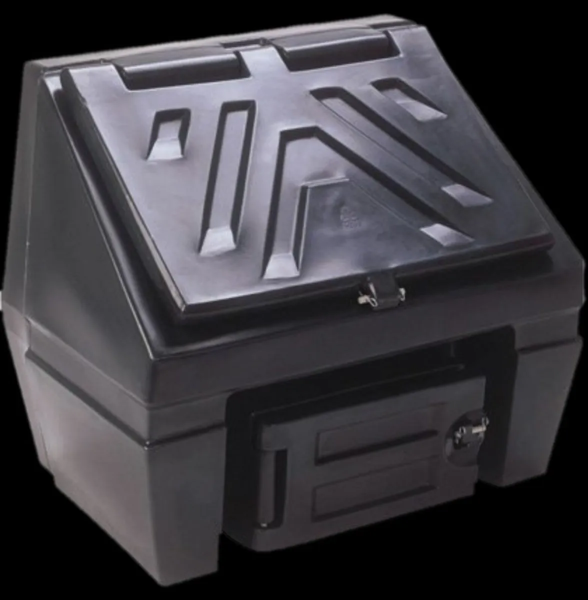 Coal bunker