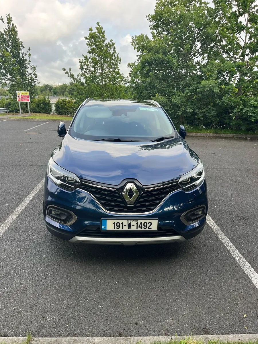 Renault Kadjar S-Edition - Image 2