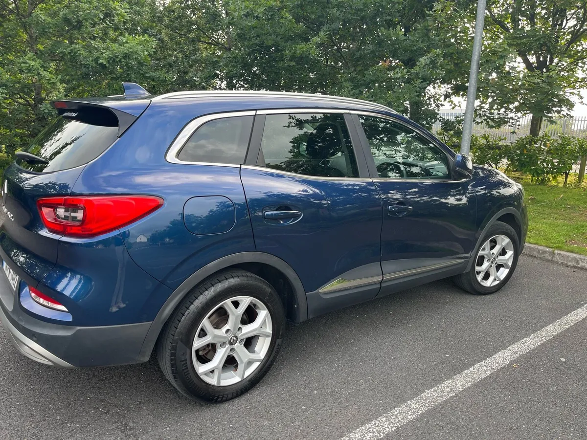 Renault Kadjar S-Edition - Image 4