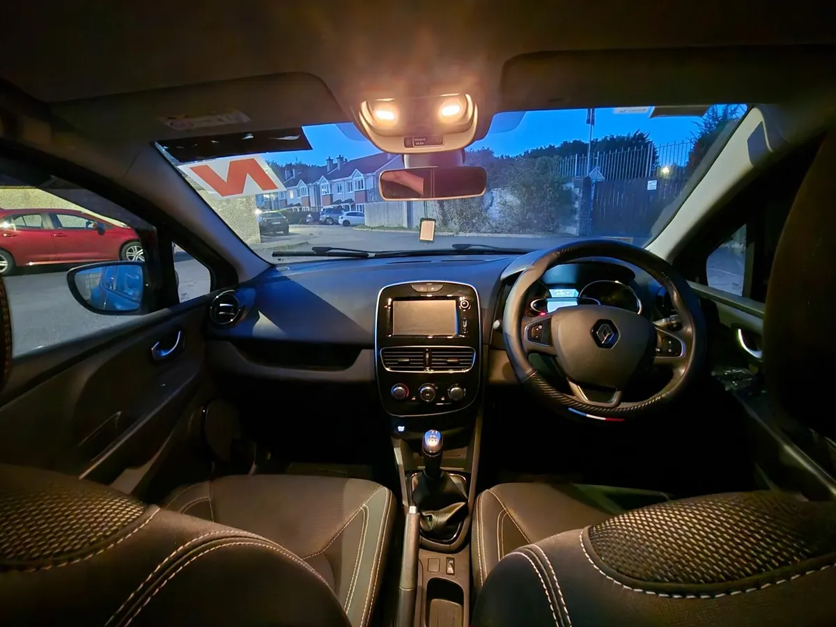 Renault Clio 2017 - Image 3