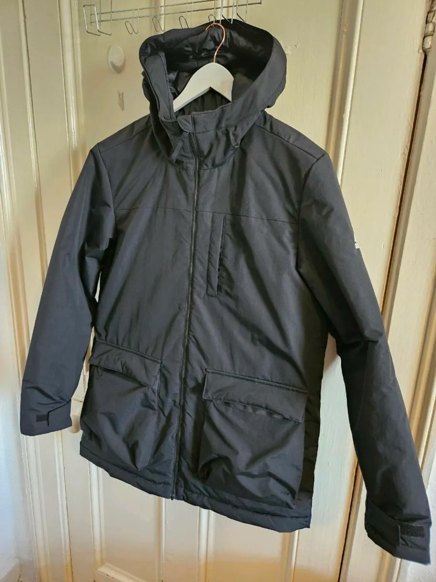 Adidas jacket parka - Image 2