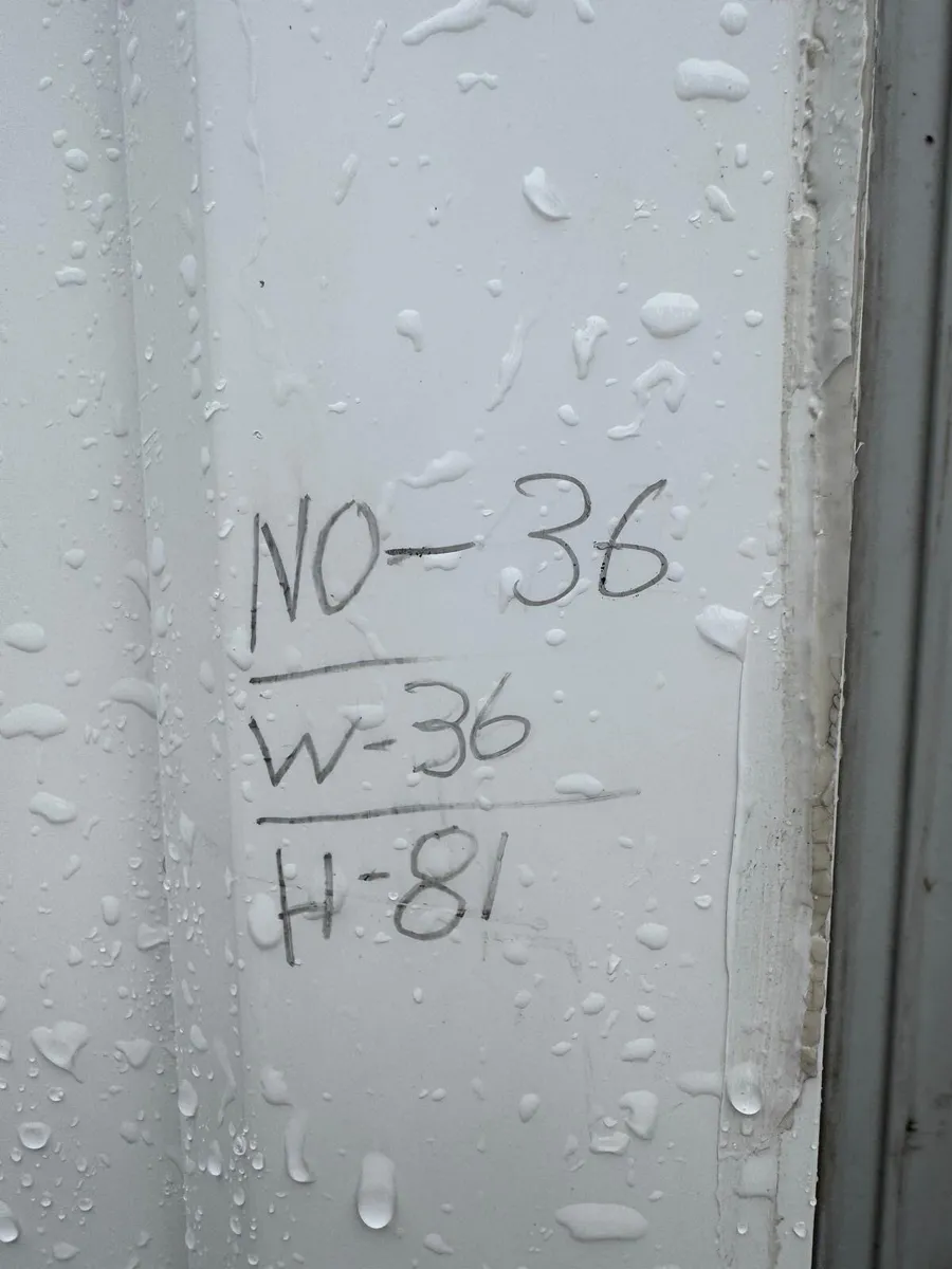 PVC Door - Image 2