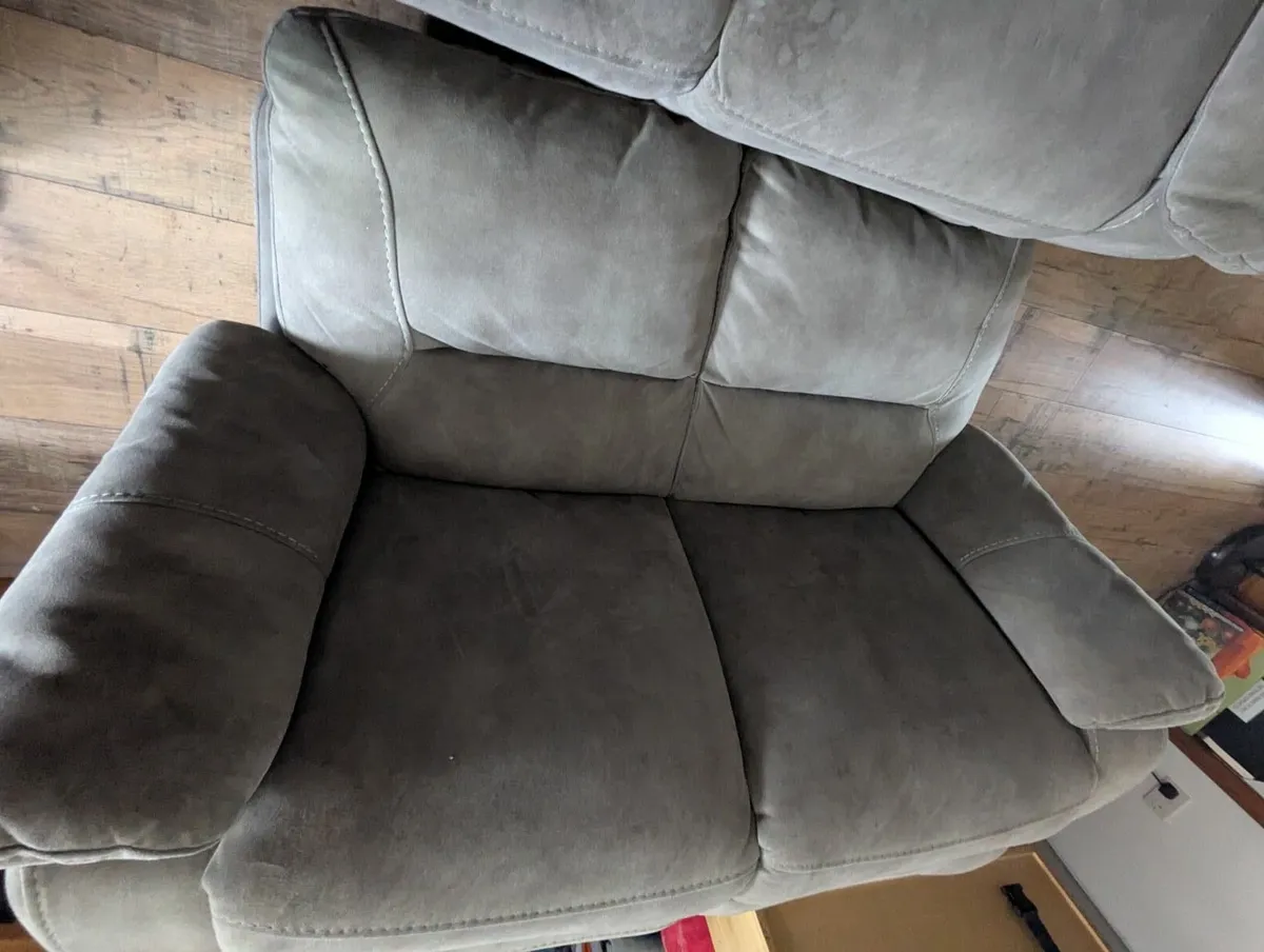 Sofa set - Image 2