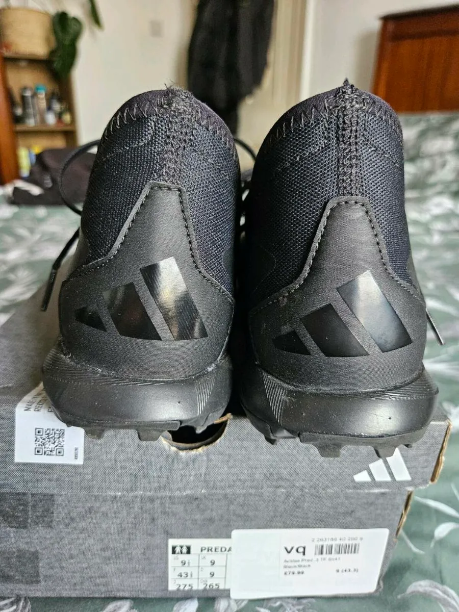 Adidas astro football boots - Image 3