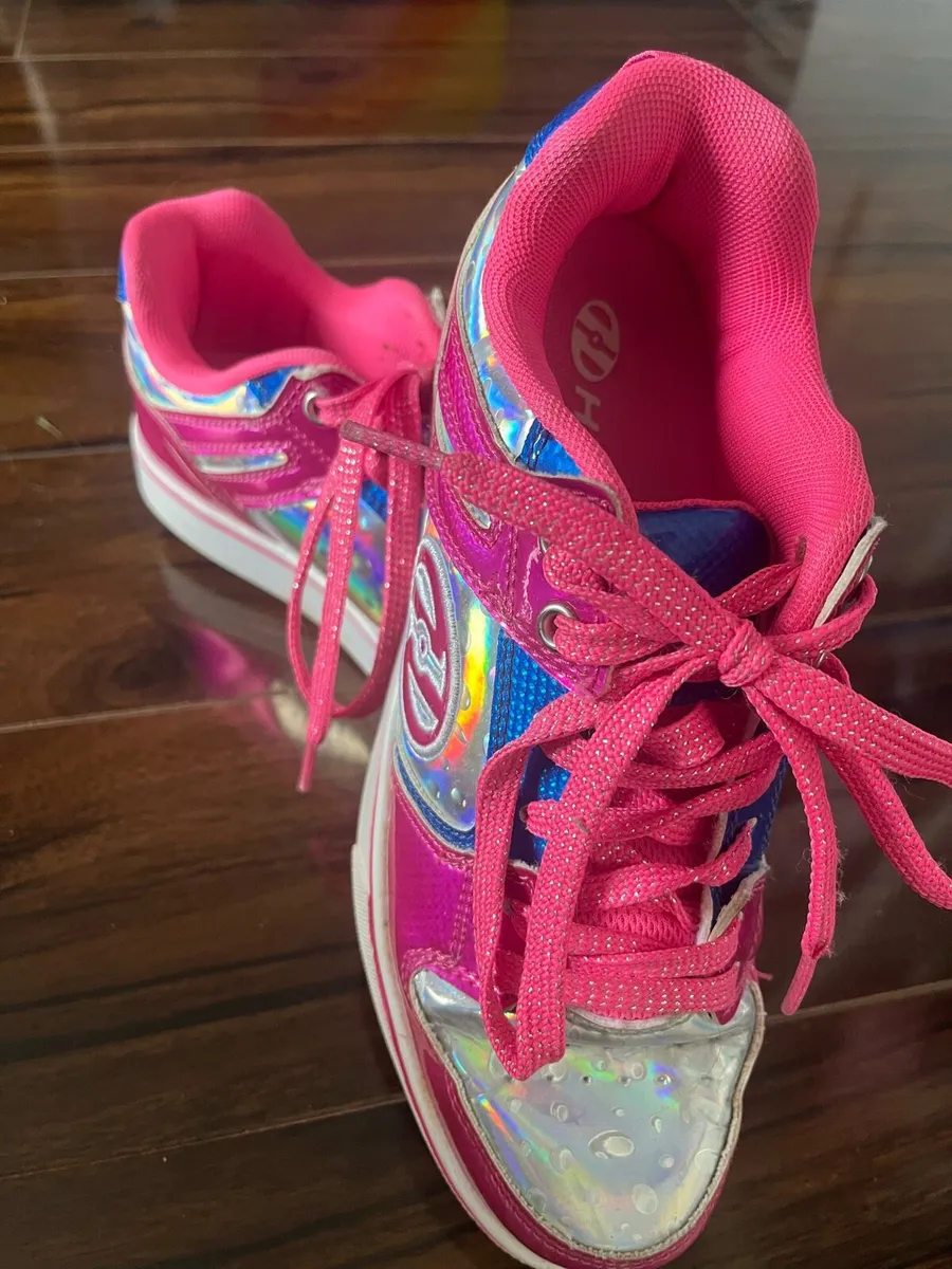 Girls Heelys - Image 2