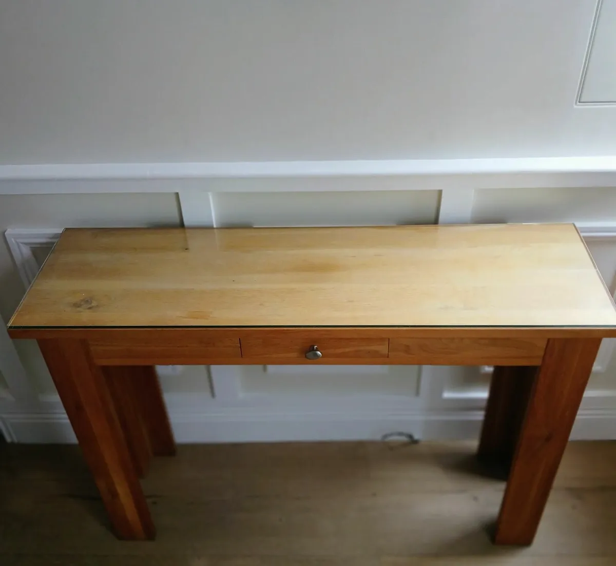 Occasional Hall Table