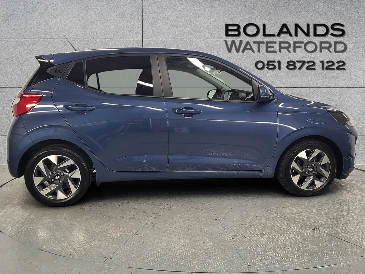 Hyundai i10 i10 Deluxe Plus From  65 per Week - Image 4