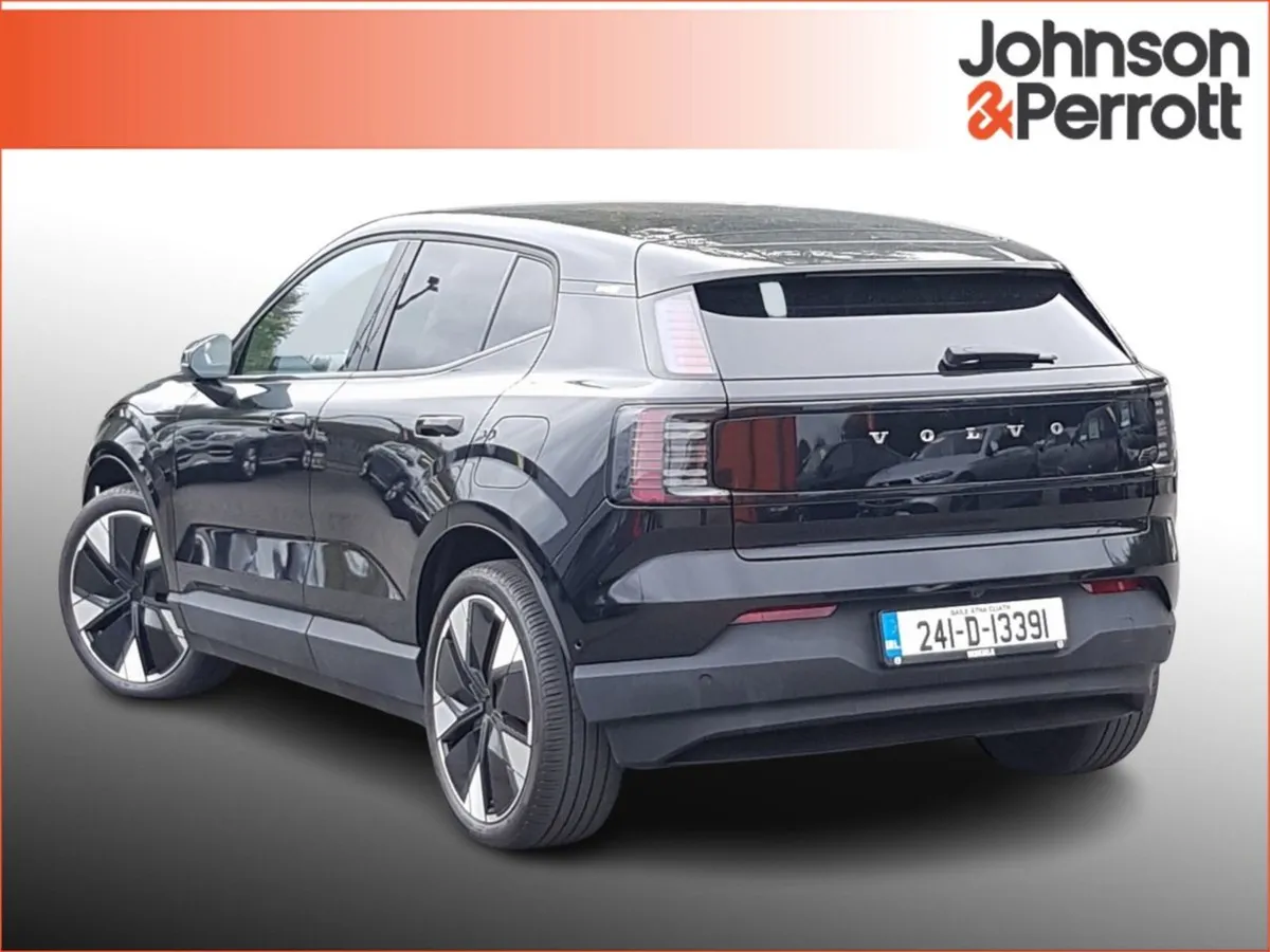 Volvo EX30 Ultra 272bhp 69 kWh Extended Range (pa - Image 3