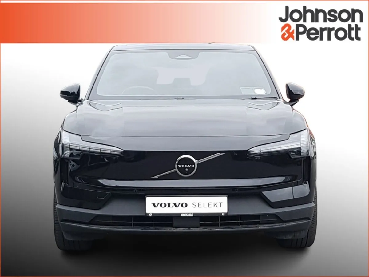 Volvo EX30 Ultra 272bhp 69 kWh Extended Range (pa - Image 4