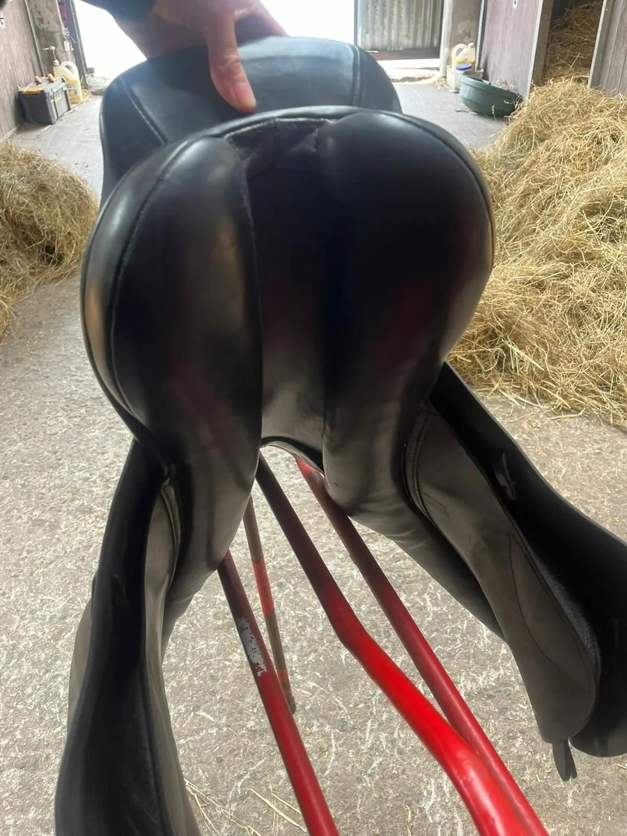 Horse Riding Saddle - Image 2