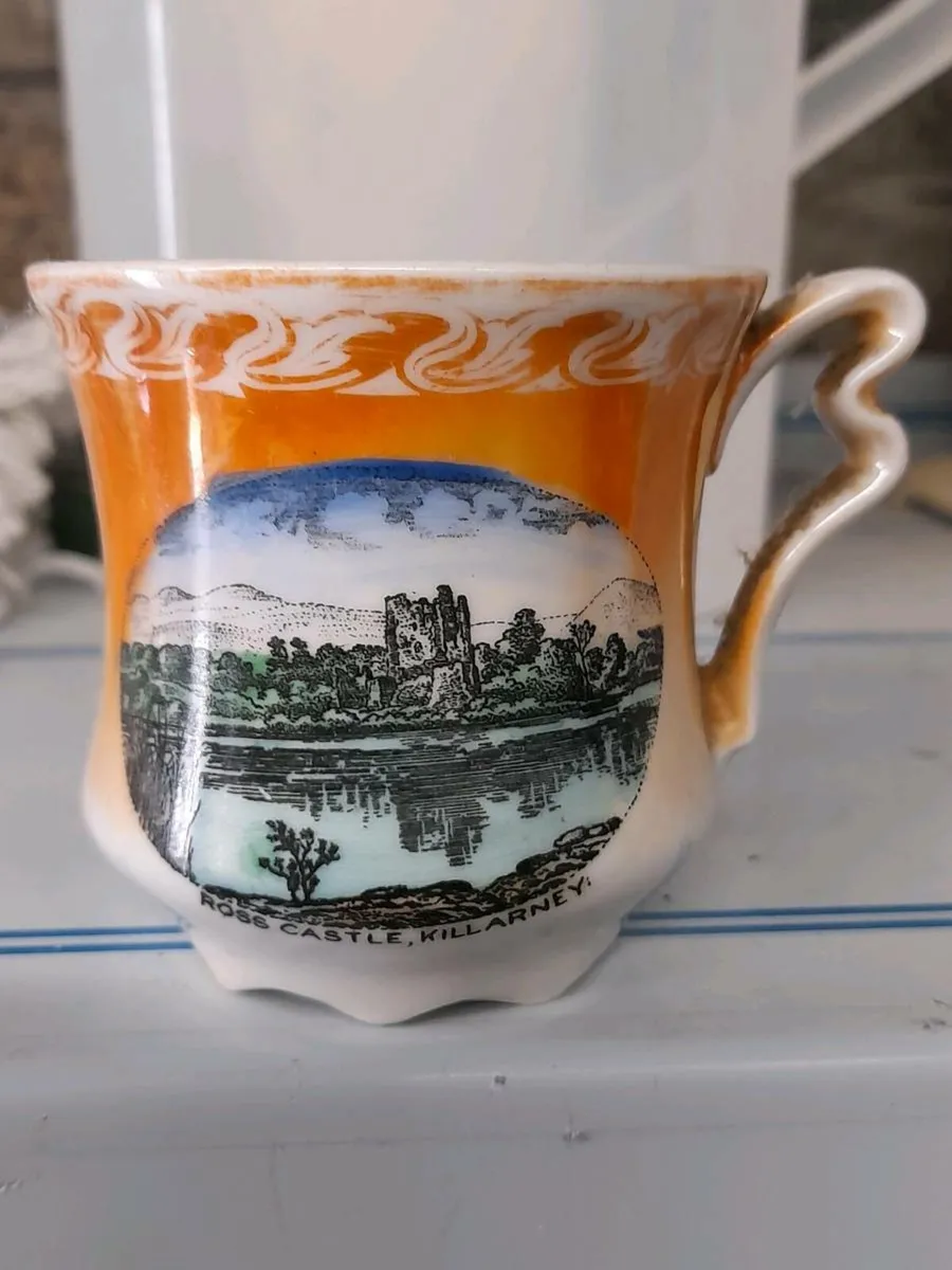 Pottery - Image 1