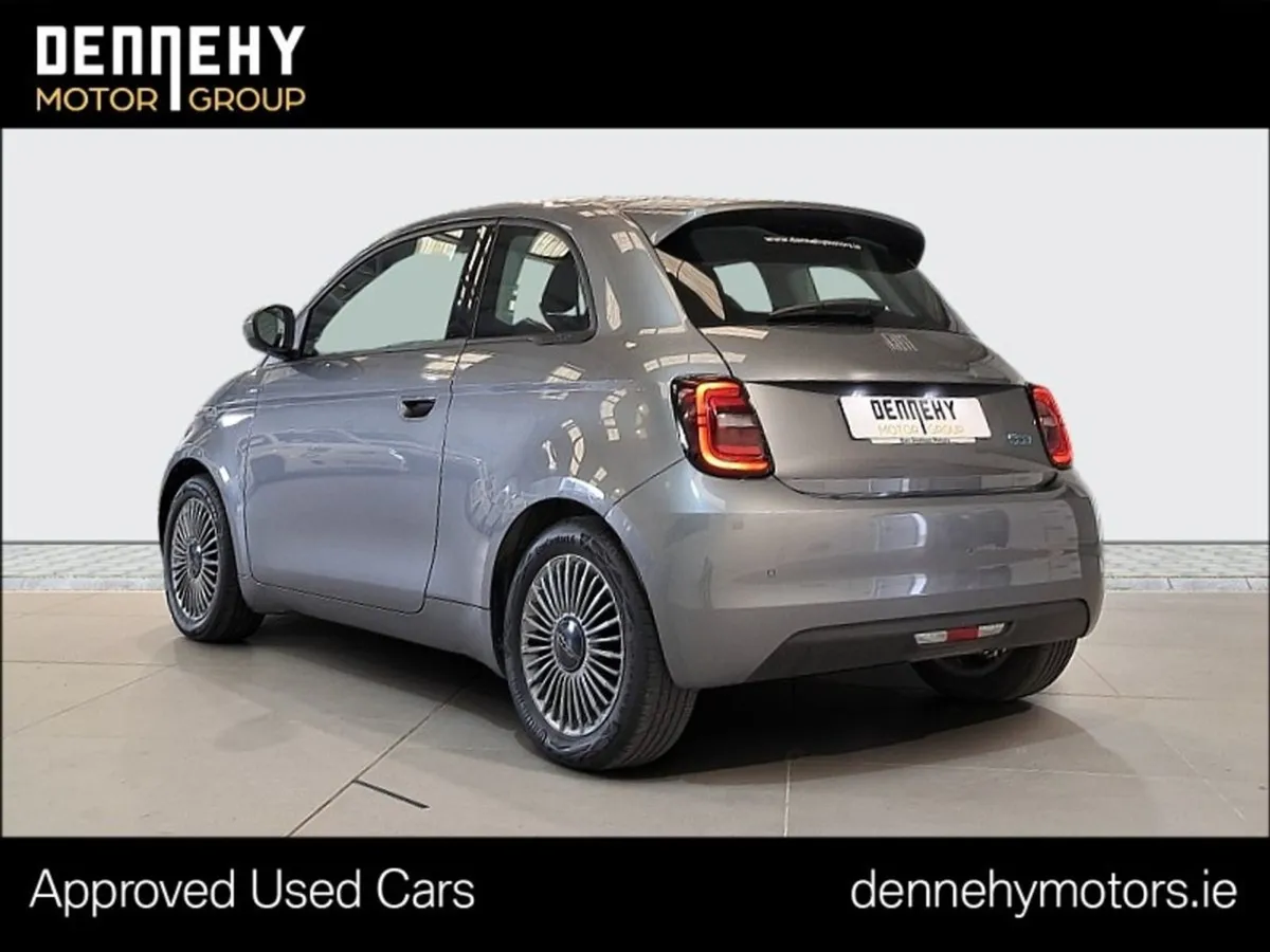Fiat 500 VIP Sales Event Starts Thursday 02nd Oct - Image 4