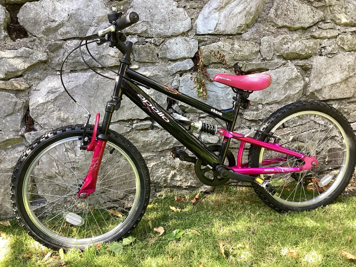Child’s Bike - Image 1