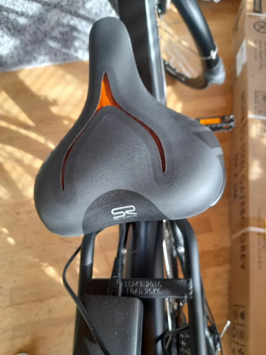 Electric bike - Image 3