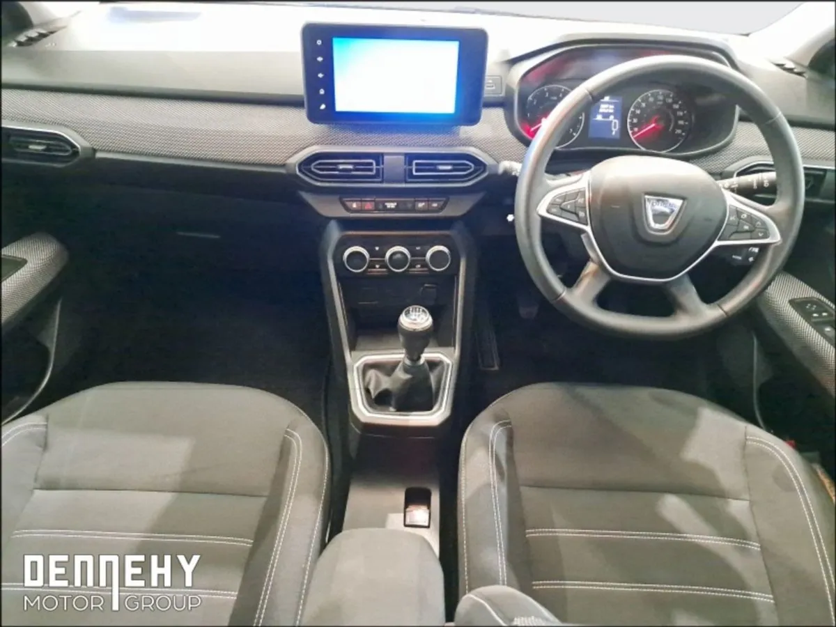 Dacia Jogger VIP Event Starts This Thursday 02nd - Image 3