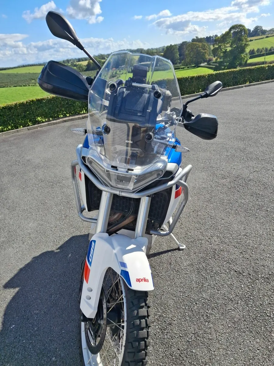 Aprilia Tuareg 2023 - Image 2