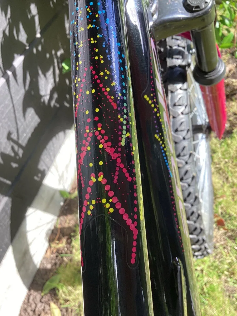 Child’s Bike - Image 4