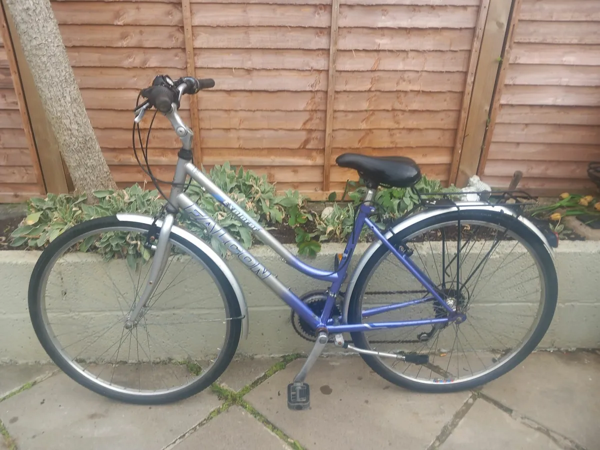 ladies bike - Image 1