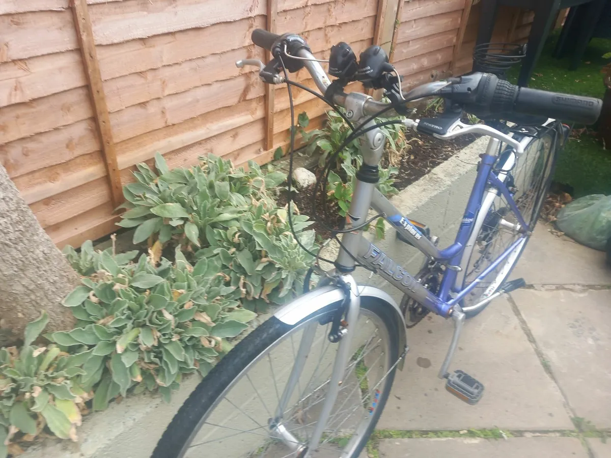 ladies bike - Image 3