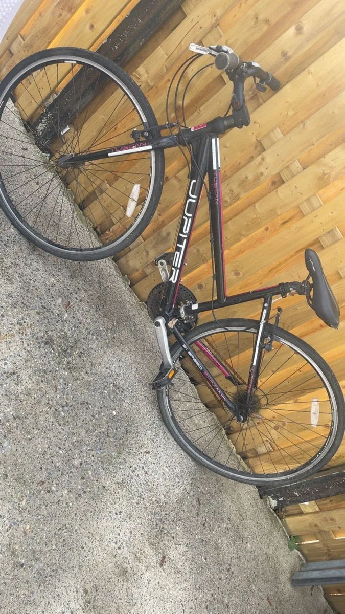 Bike - Image 1