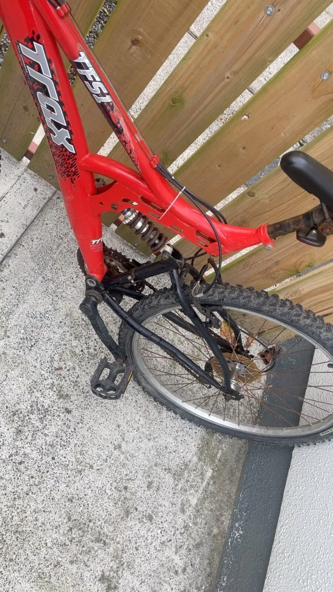 Bike - Image 3