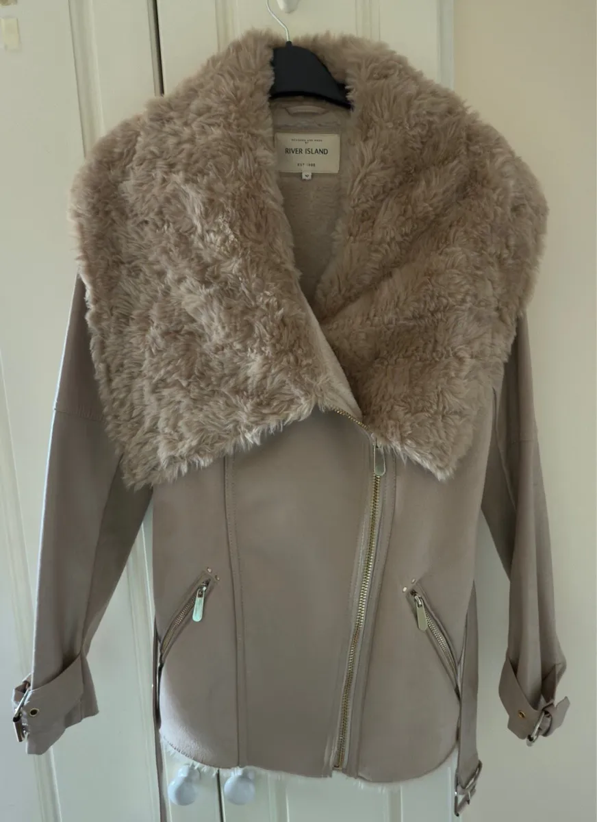 River Island Jacket - Image 1
