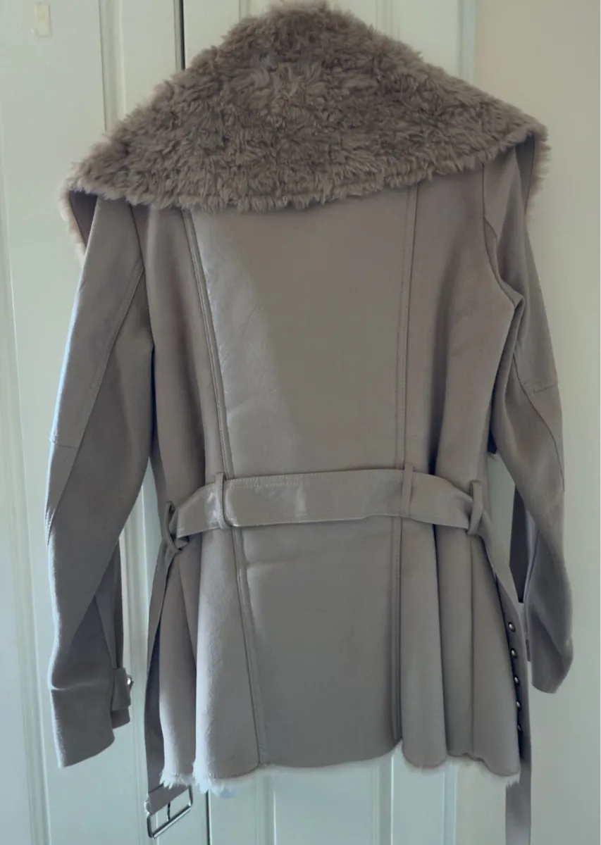 River Island Jacket - Image 2